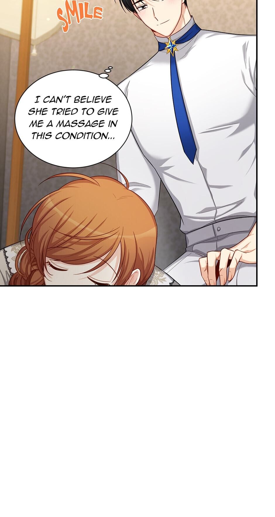 The Duchess With An Empty Soul Chapter 83 page 3 - Chapter 83: What a Pity