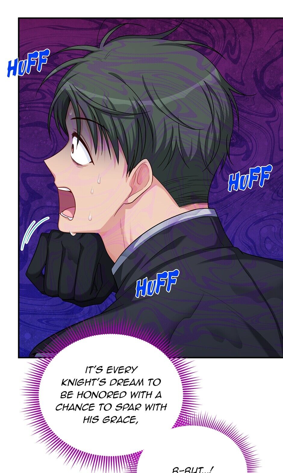 The Duchess With An Empty Soul Chapter 83 page 32 - Chapter 83: What a Pity