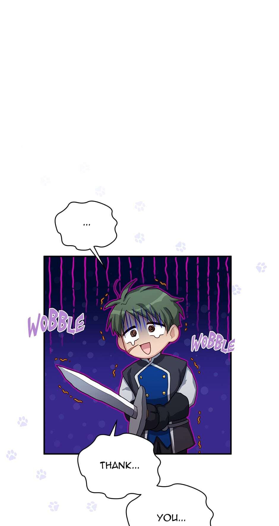 The Duchess With An Empty Soul Chapter 83 page 36 - Chapter 83: What a Pity