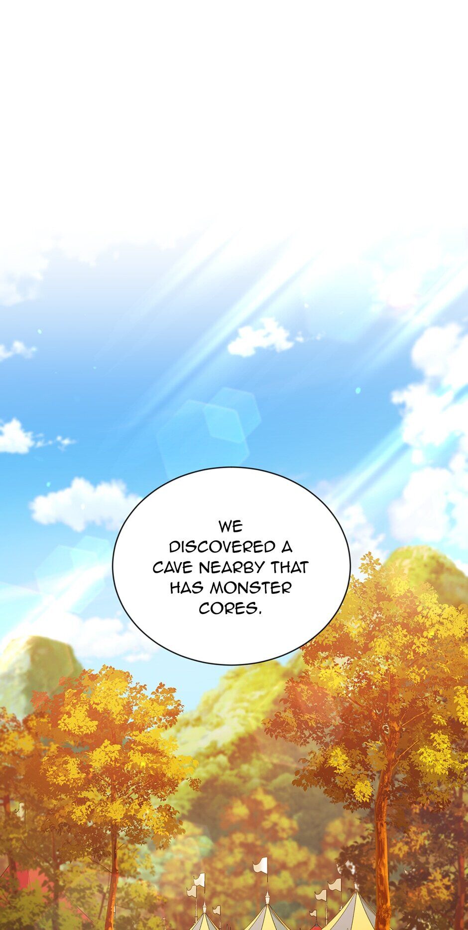 The Duchess With An Empty Soul Chapter 83 page 40 - Chapter 83: What a Pity