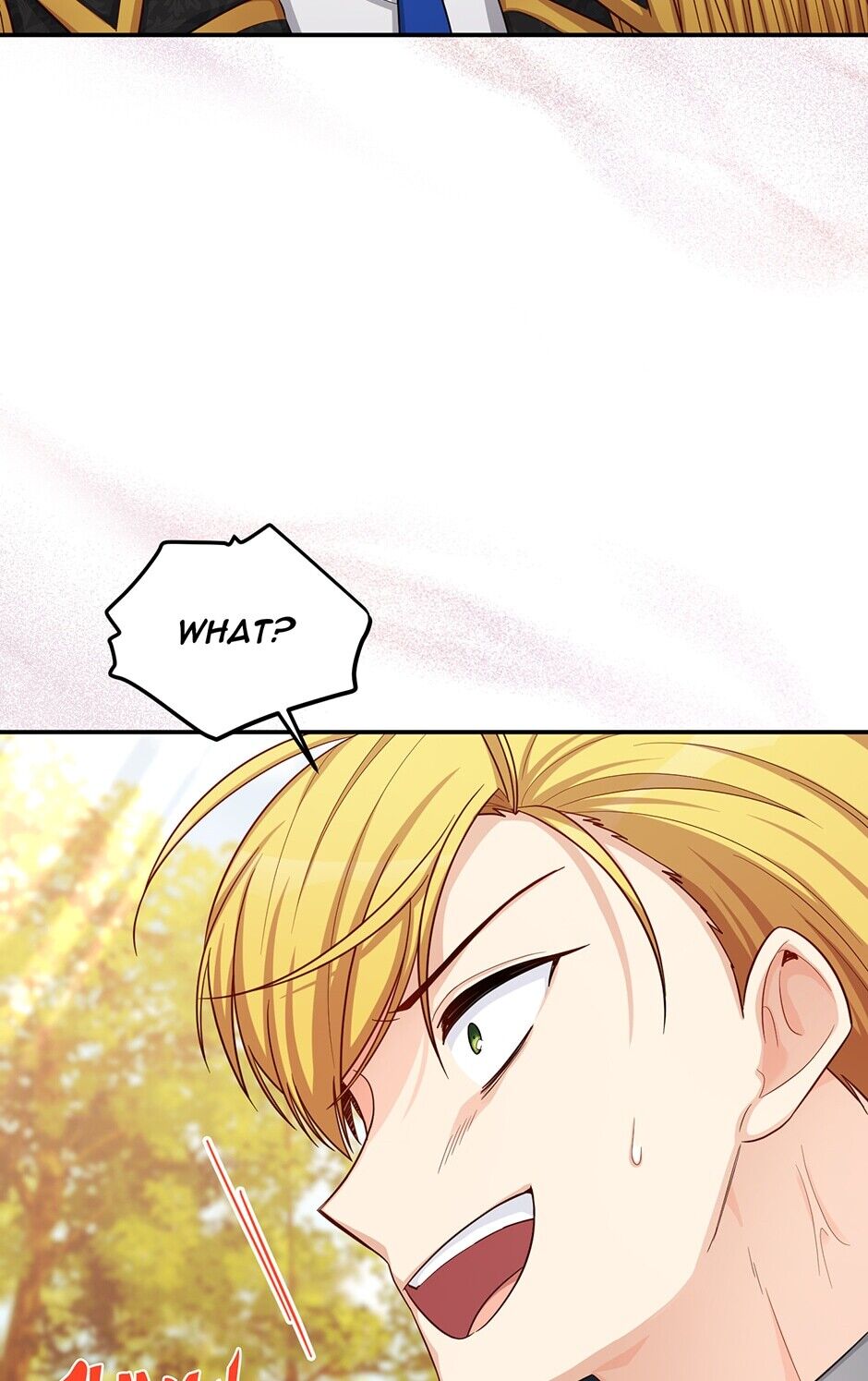The Duchess With An Empty Soul Chapter 83 page 48 - Chapter 83: What a Pity