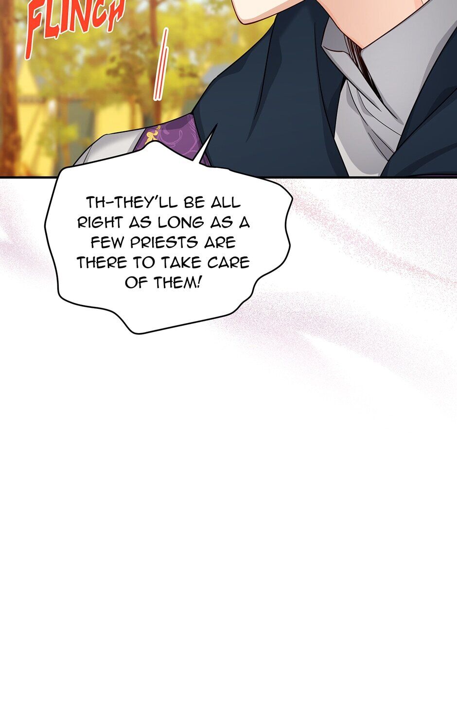 The Duchess With An Empty Soul Chapter 83 page 49 - Chapter 83: What a Pity