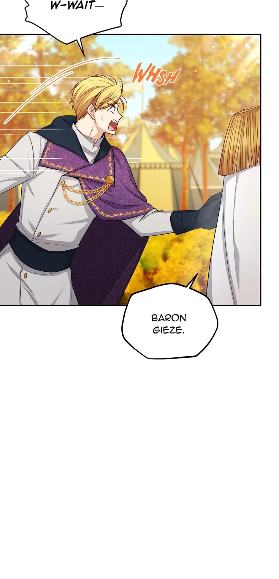 The Duchess With An Empty Soul Chapter 83 page 52 - Chapter 83: What a Pity