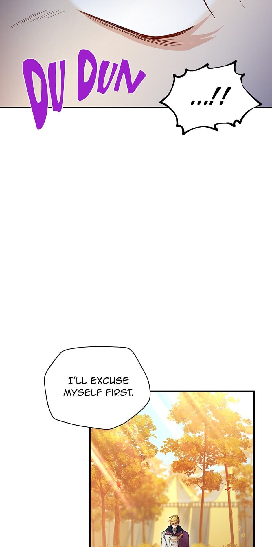 The Duchess With An Empty Soul Chapter 83 page 56 - Chapter 83: What a Pity
