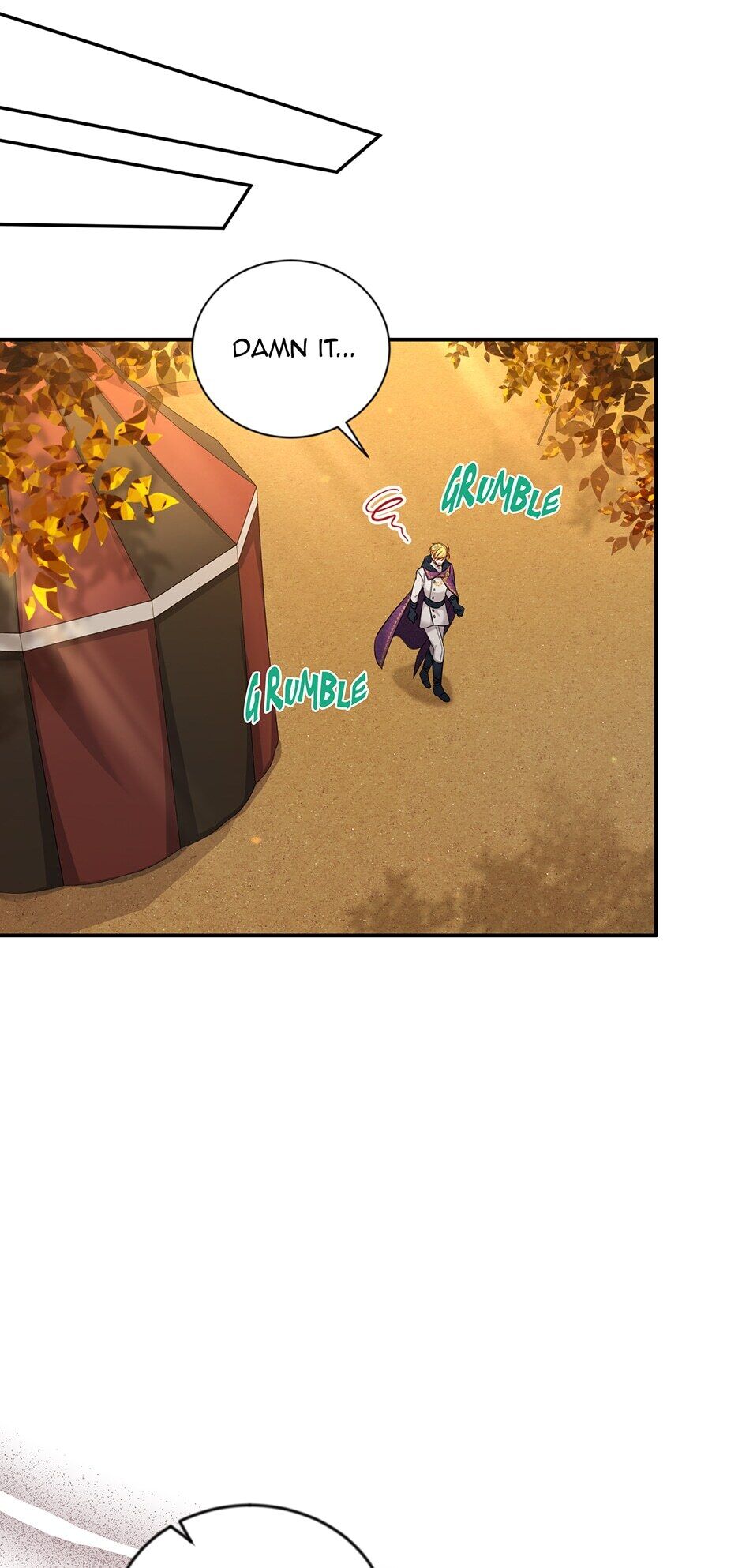 The Duchess With An Empty Soul Chapter 83 page 58 - Chapter 83: What a Pity