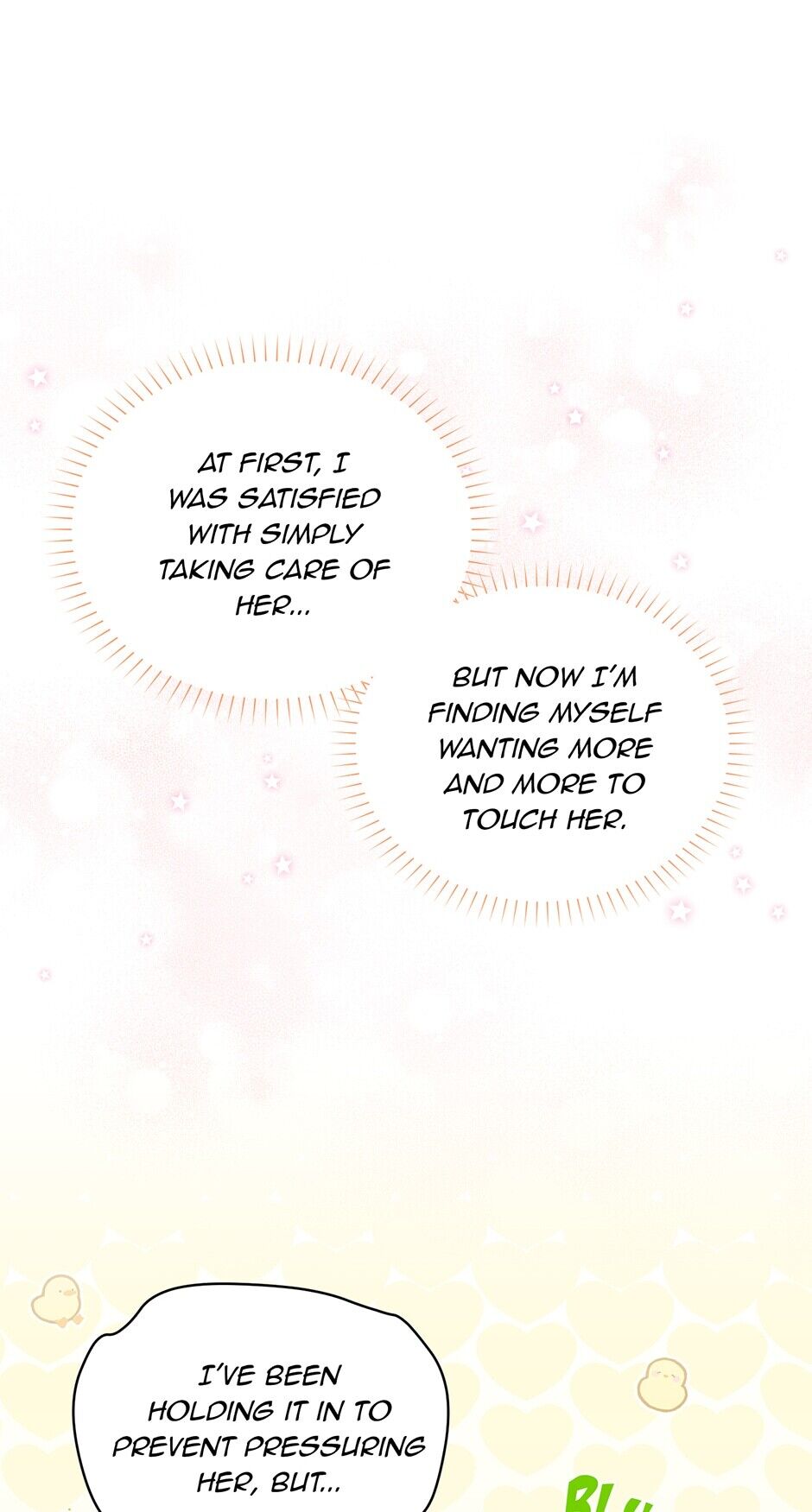 The Duchess With An Empty Soul Chapter 83 page 6 - Chapter 83: What a Pity