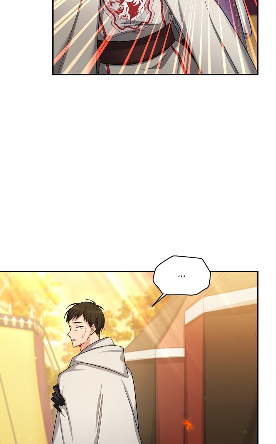 The Duchess With An Empty Soul Chapter 83 page 67 - Chapter 83: What a Pity