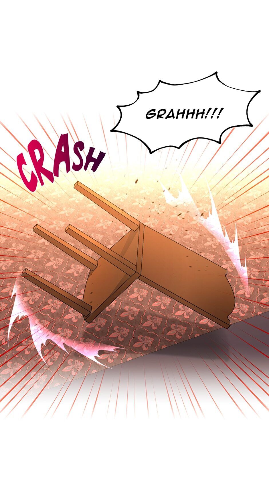 The Duchess With An Empty Soul Chapter 83 page 69 - Chapter 83: What a Pity