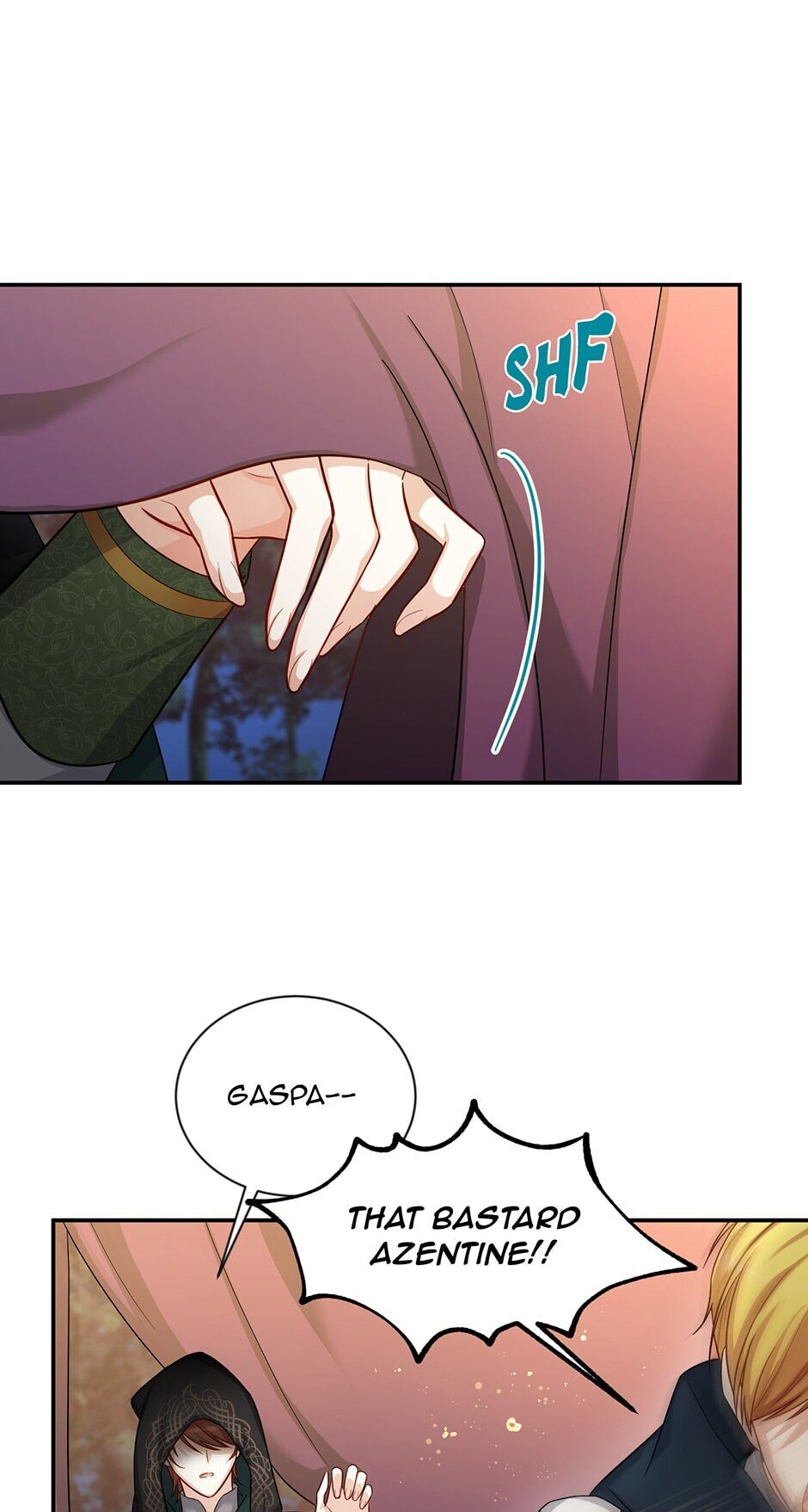 The Duchess With An Empty Soul Chapter 83 page 71 - Chapter 83: What a Pity
