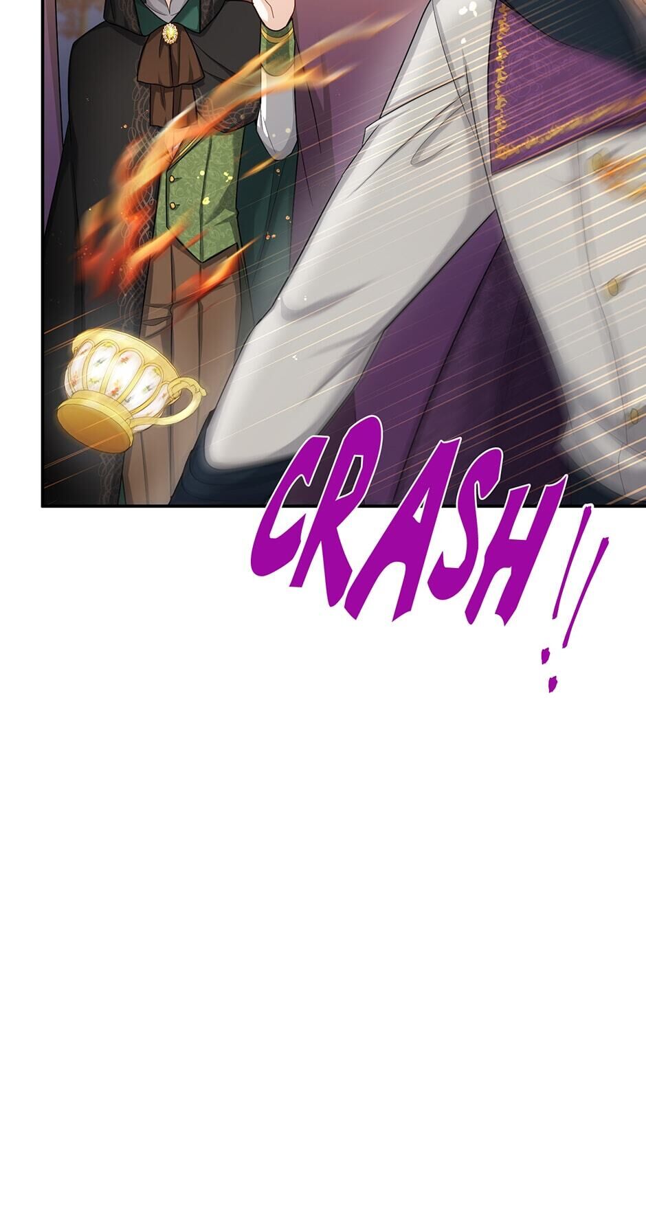 The Duchess With An Empty Soul Chapter 83 page 72 - Chapter 83: What a Pity