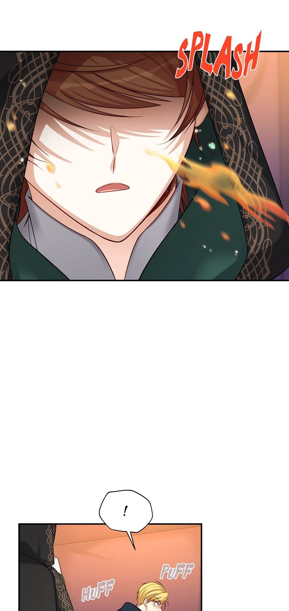 The Duchess With An Empty Soul Chapter 83 page 73 - Chapter 83: What a Pity