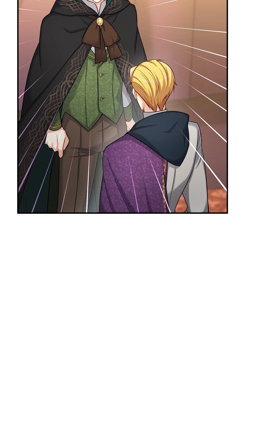 The Duchess With An Empty Soul Chapter 84 page 17 - Chapter 84: Cold, Careless Words