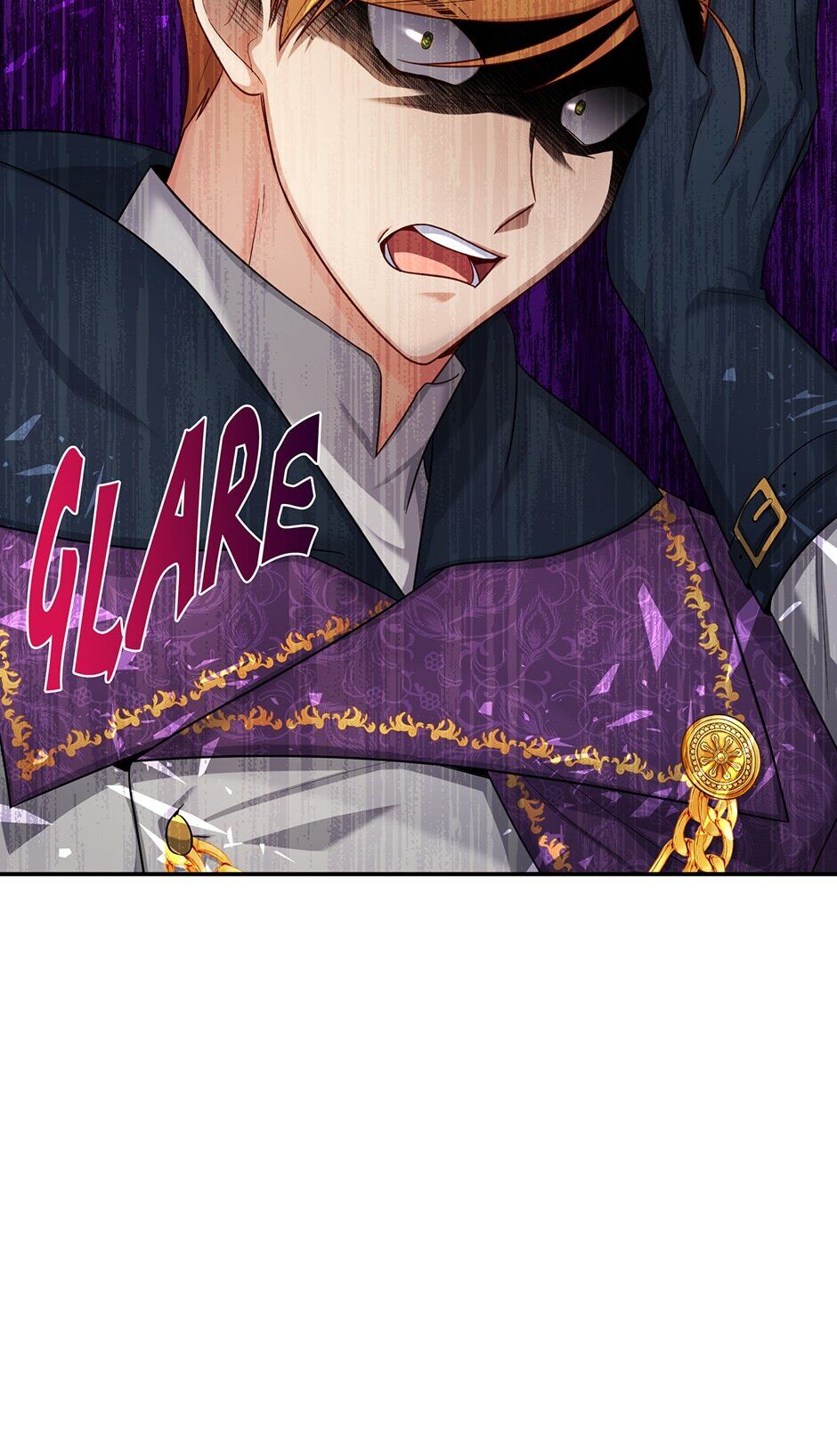 The Duchess With An Empty Soul Chapter 84 page 21 - Chapter 84: Cold, Careless Words