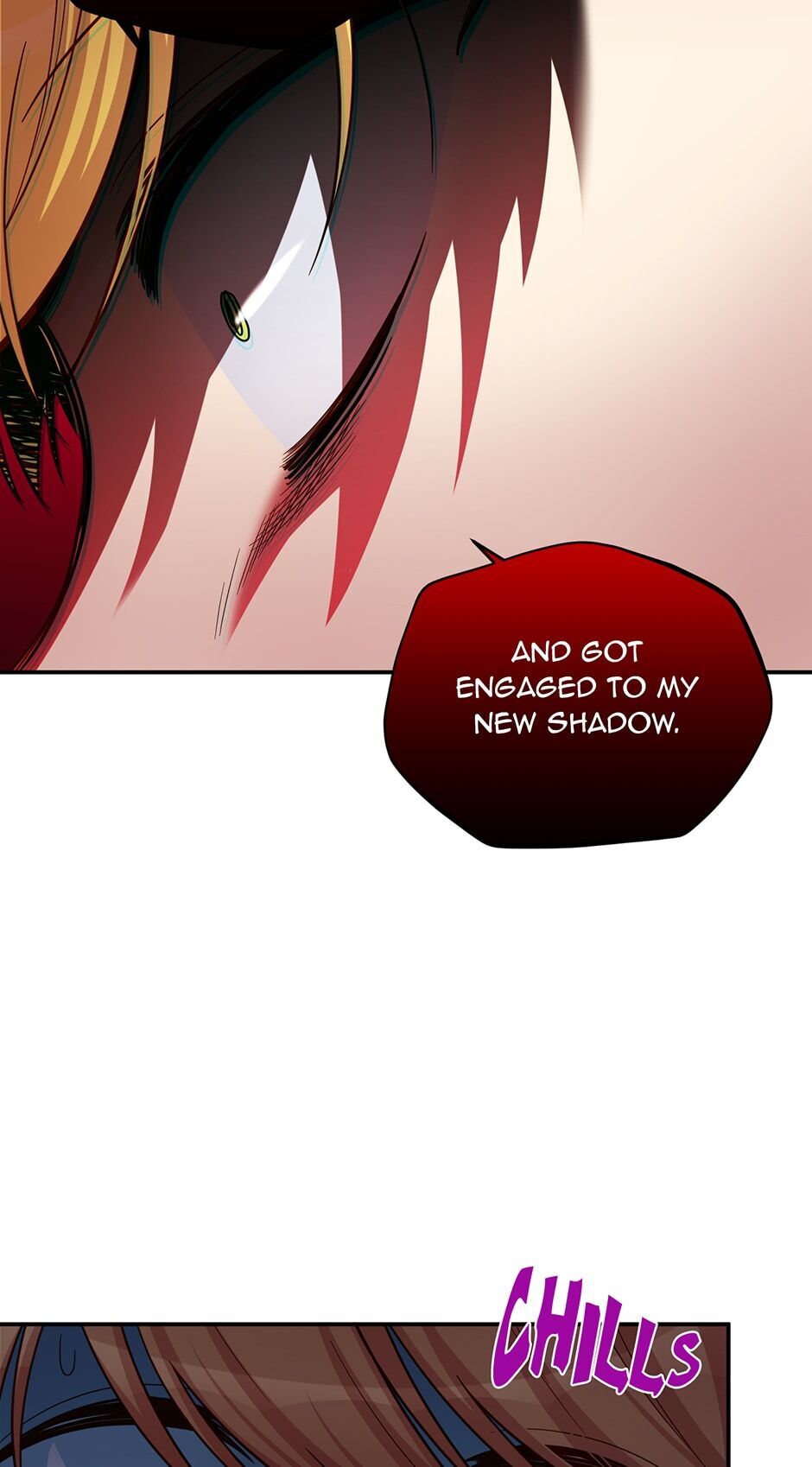 The Duchess With An Empty Soul Chapter 84 page 25 - Chapter 84: Cold, Careless Words