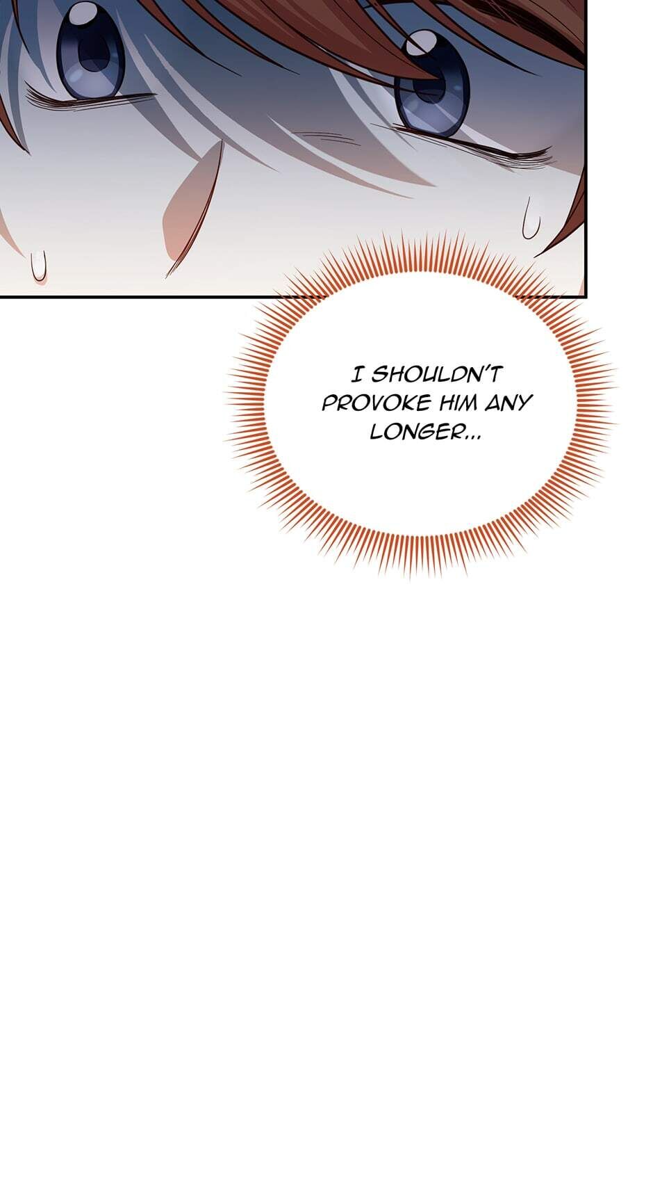 The Duchess With An Empty Soul Chapter 84 page 26 - Chapter 84: Cold, Careless Words