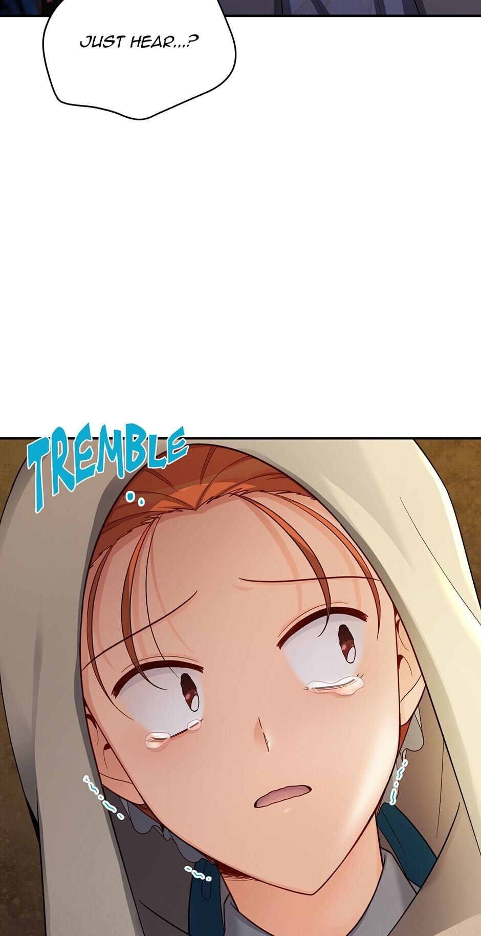 The Duchess With An Empty Soul Chapter 84 page 37 - Chapter 84: Cold, Careless Words