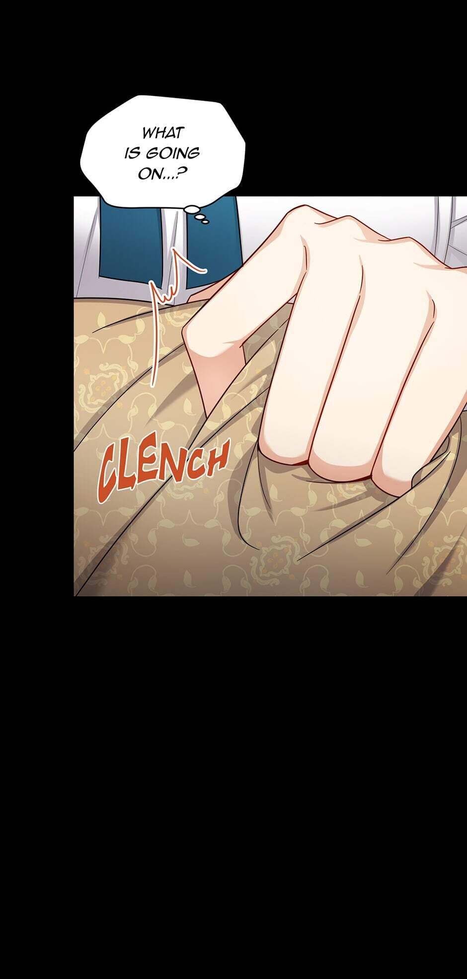 The Duchess With An Empty Soul Chapter 84 page 47 - Chapter 84: Cold, Careless Words