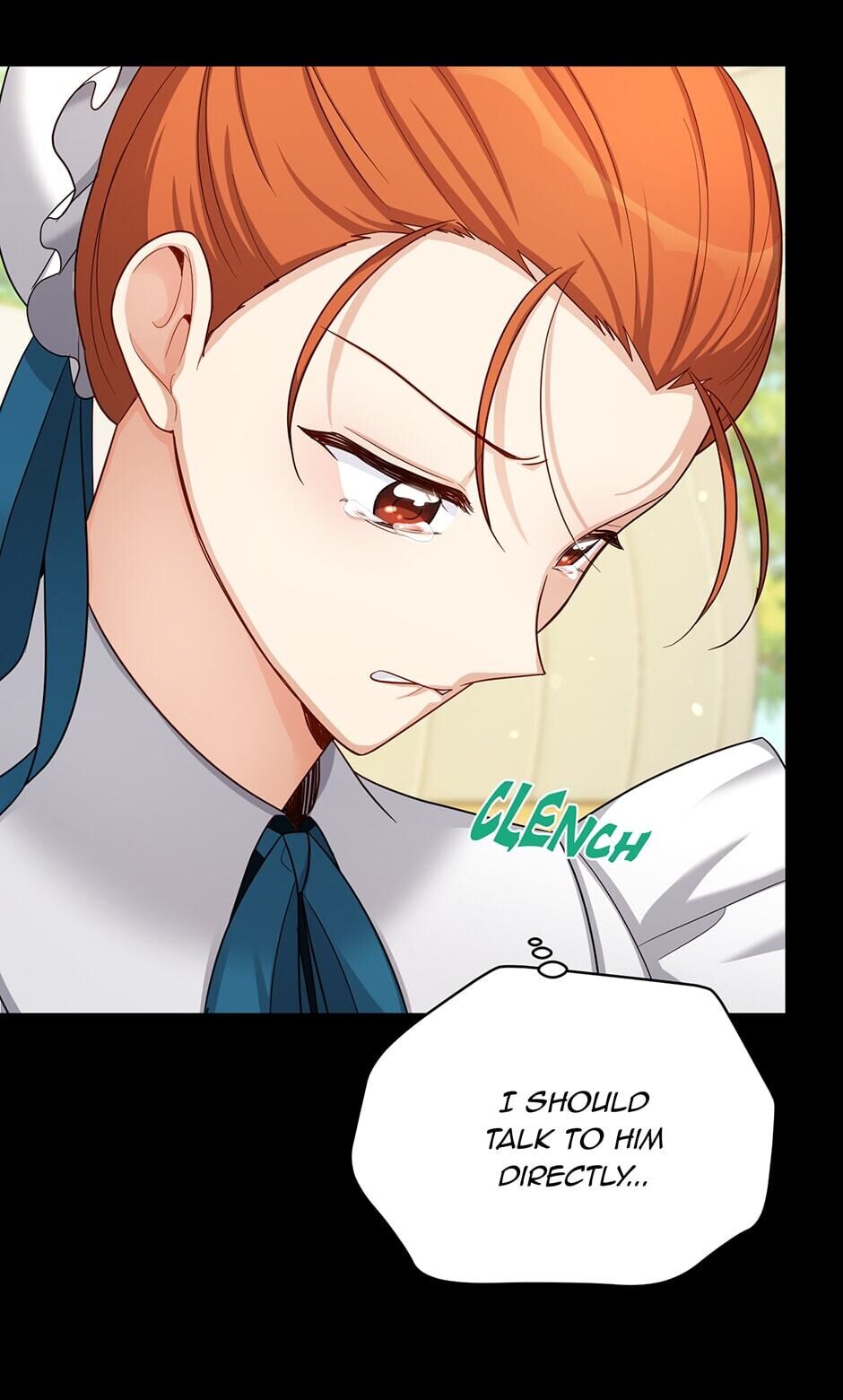 The Duchess With An Empty Soul Chapter 84 page 52 - Chapter 84: Cold, Careless Words