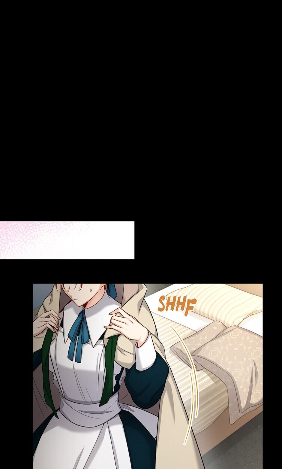 The Duchess With An Empty Soul Chapter 84 page 53 - Chapter 84: Cold, Careless Words