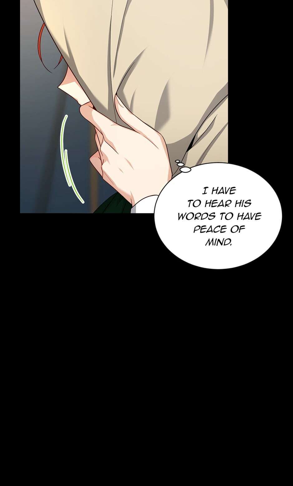 The Duchess With An Empty Soul Chapter 84 page 55 - Chapter 84: Cold, Careless Words