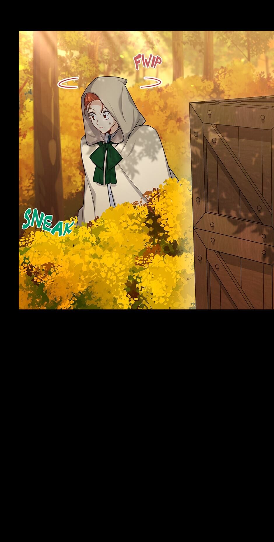 The Duchess With An Empty Soul Chapter 84 page 59 - Chapter 84: Cold, Careless Words
