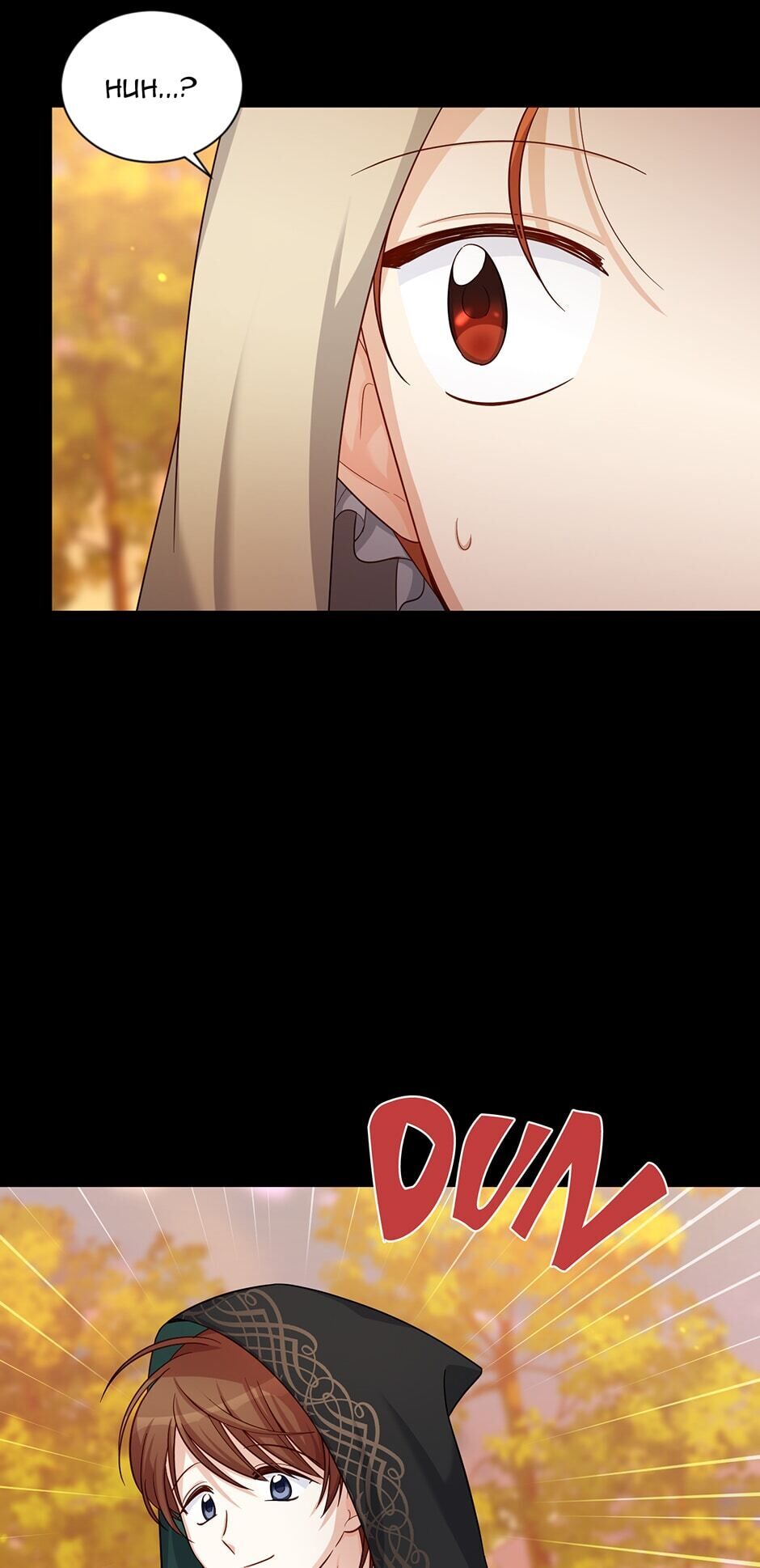The Duchess With An Empty Soul Chapter 84 page 64 - Chapter 84: Cold, Careless Words