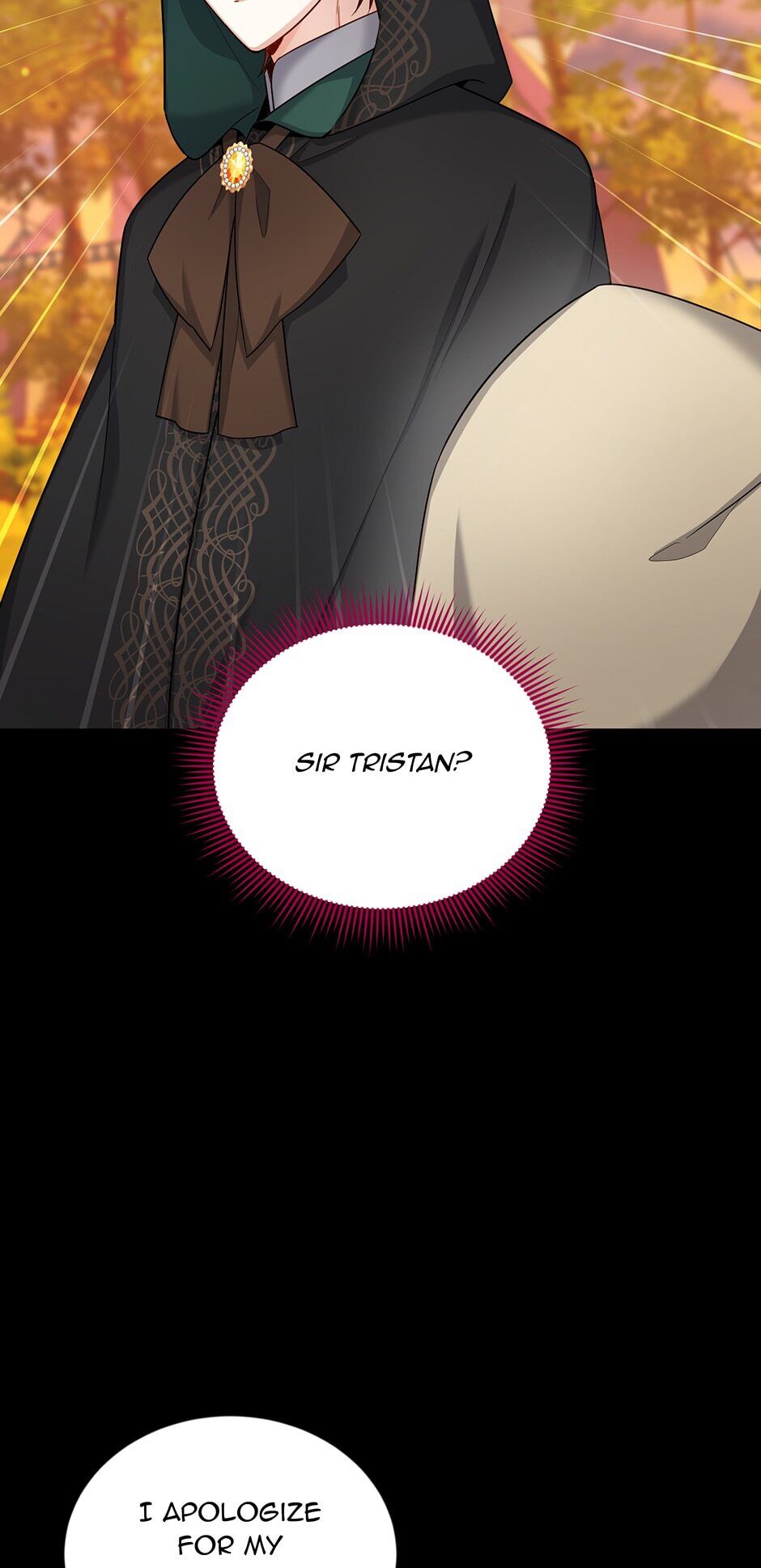 The Duchess With An Empty Soul Chapter 84 page 65 - Chapter 84: Cold, Careless Words
