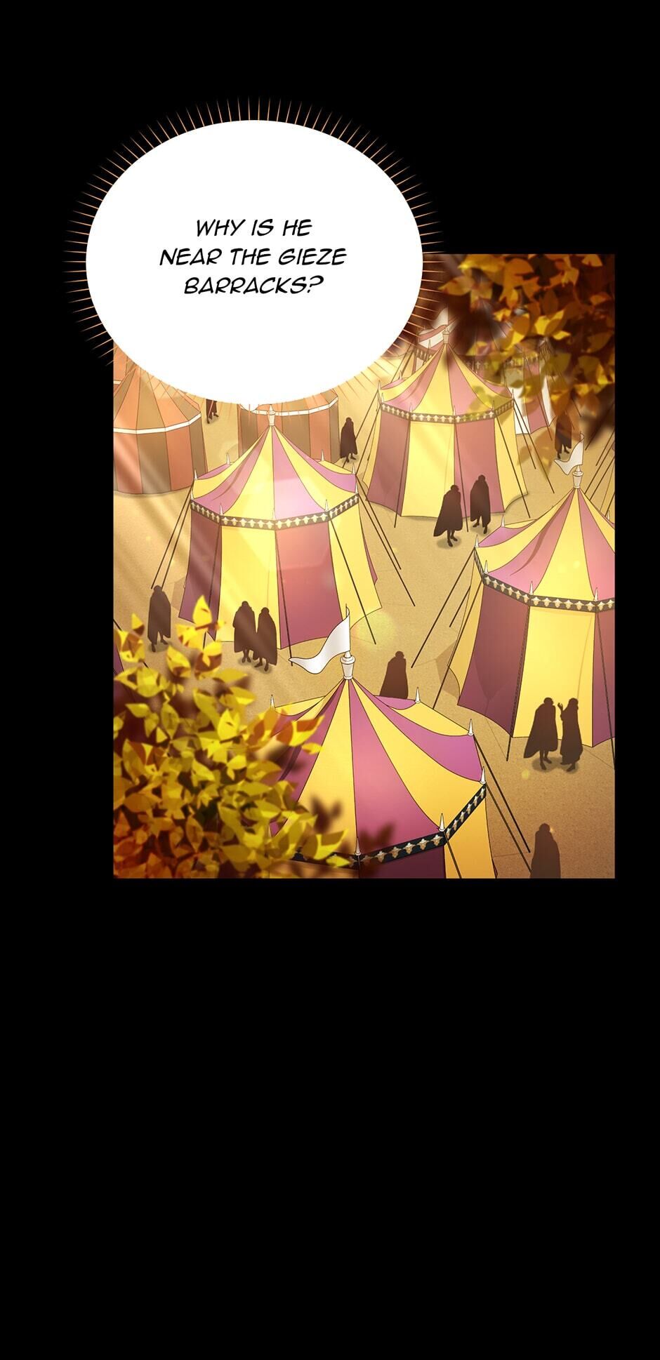 The Duchess With An Empty Soul Chapter 84 page 67 - Chapter 84: Cold, Careless Words