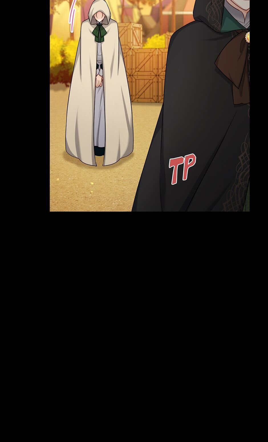 The Duchess With An Empty Soul Chapter 84 page 71 - Chapter 84: Cold, Careless Words