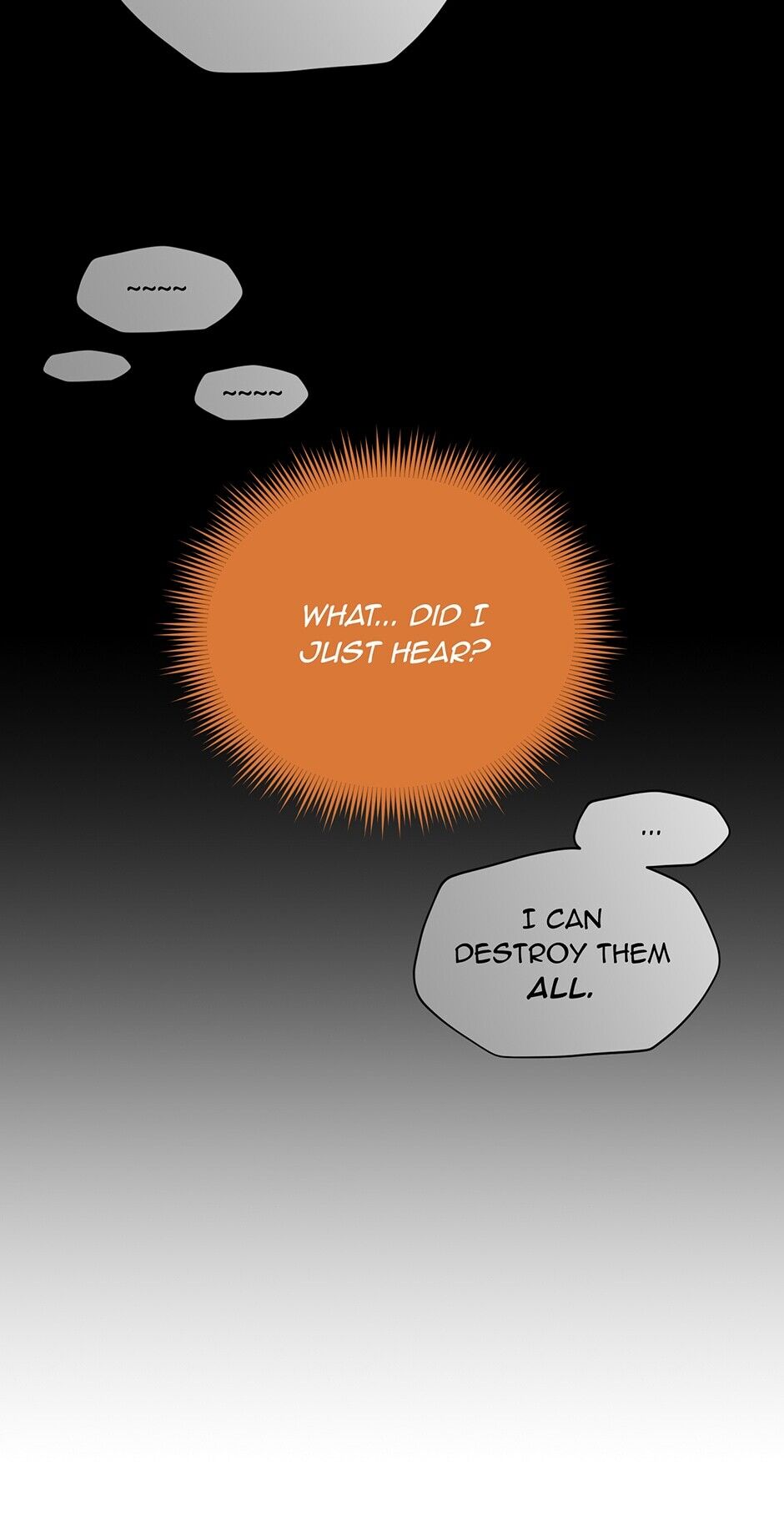 The Duchess With An Empty Soul Chapter 84 page 79 - Chapter 84: Cold, Careless Words