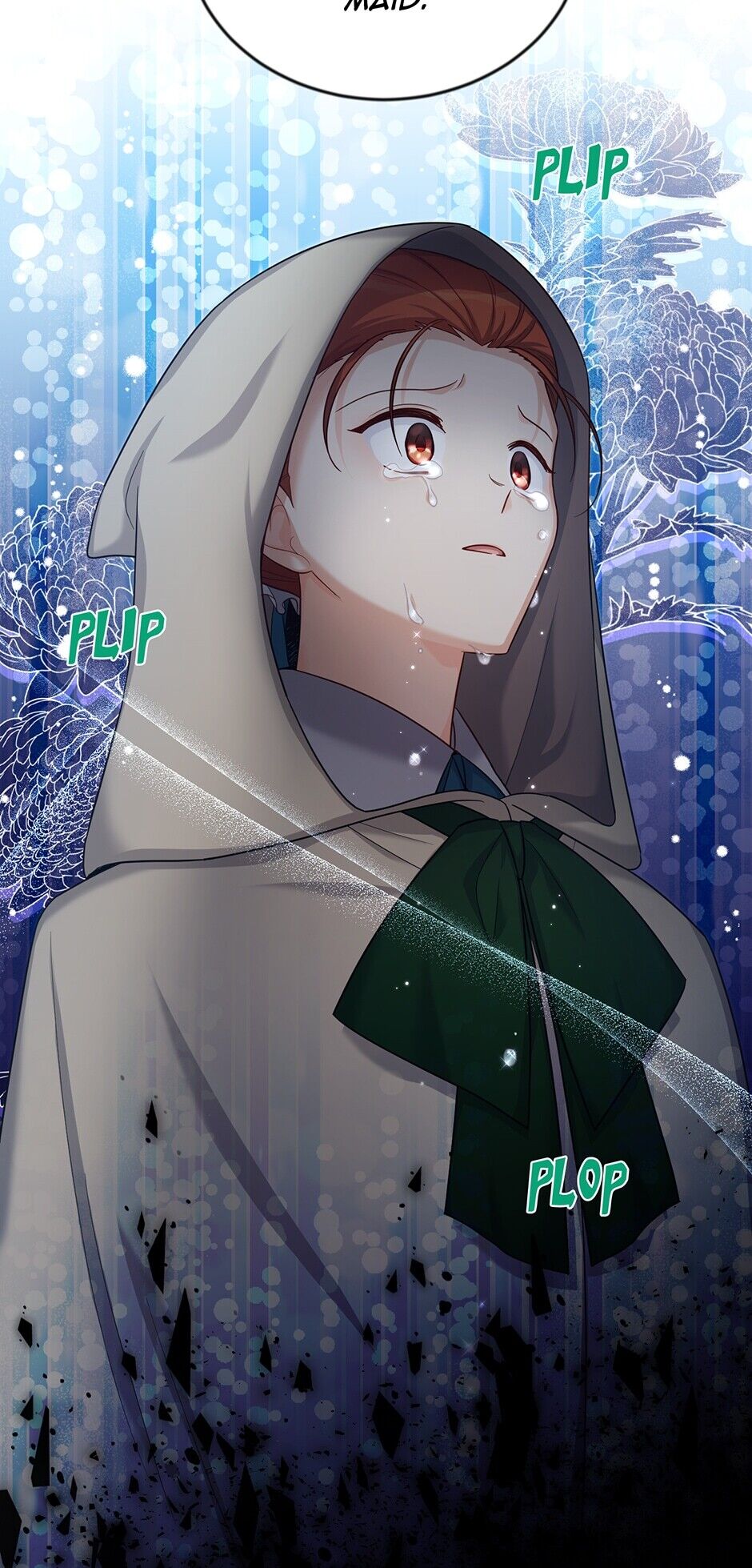 The Duchess With An Empty Soul Chapter 84 page 81 - Chapter 84: Cold, Careless Words