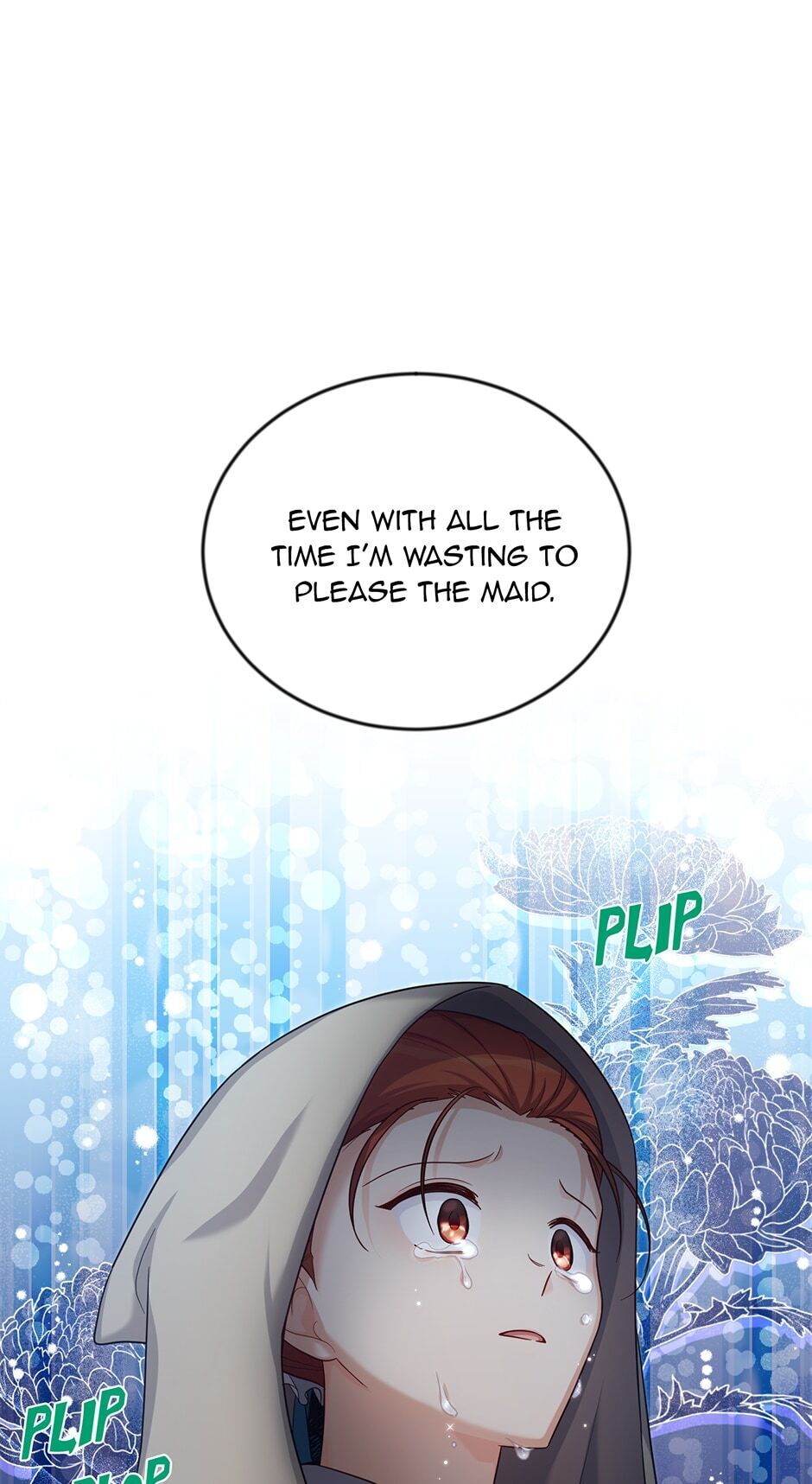 The Duchess With An Empty Soul Chapter 85 page 1 - Chapter 85: Touching Moments