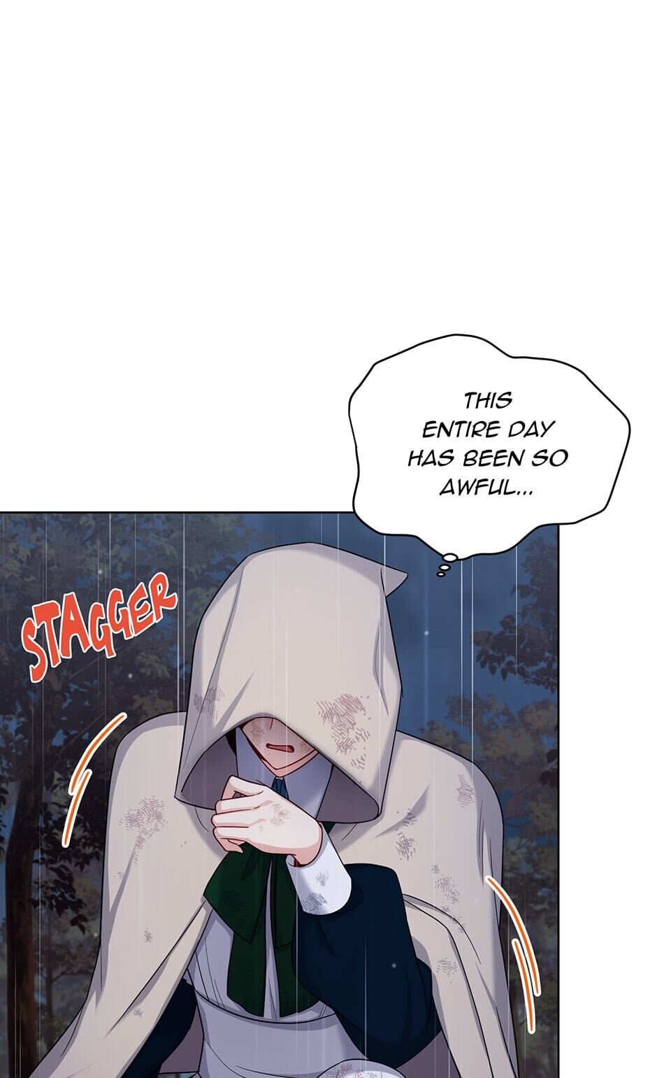 The Duchess With An Empty Soul Chapter 85 page 10 - Chapter 85: Touching Moments