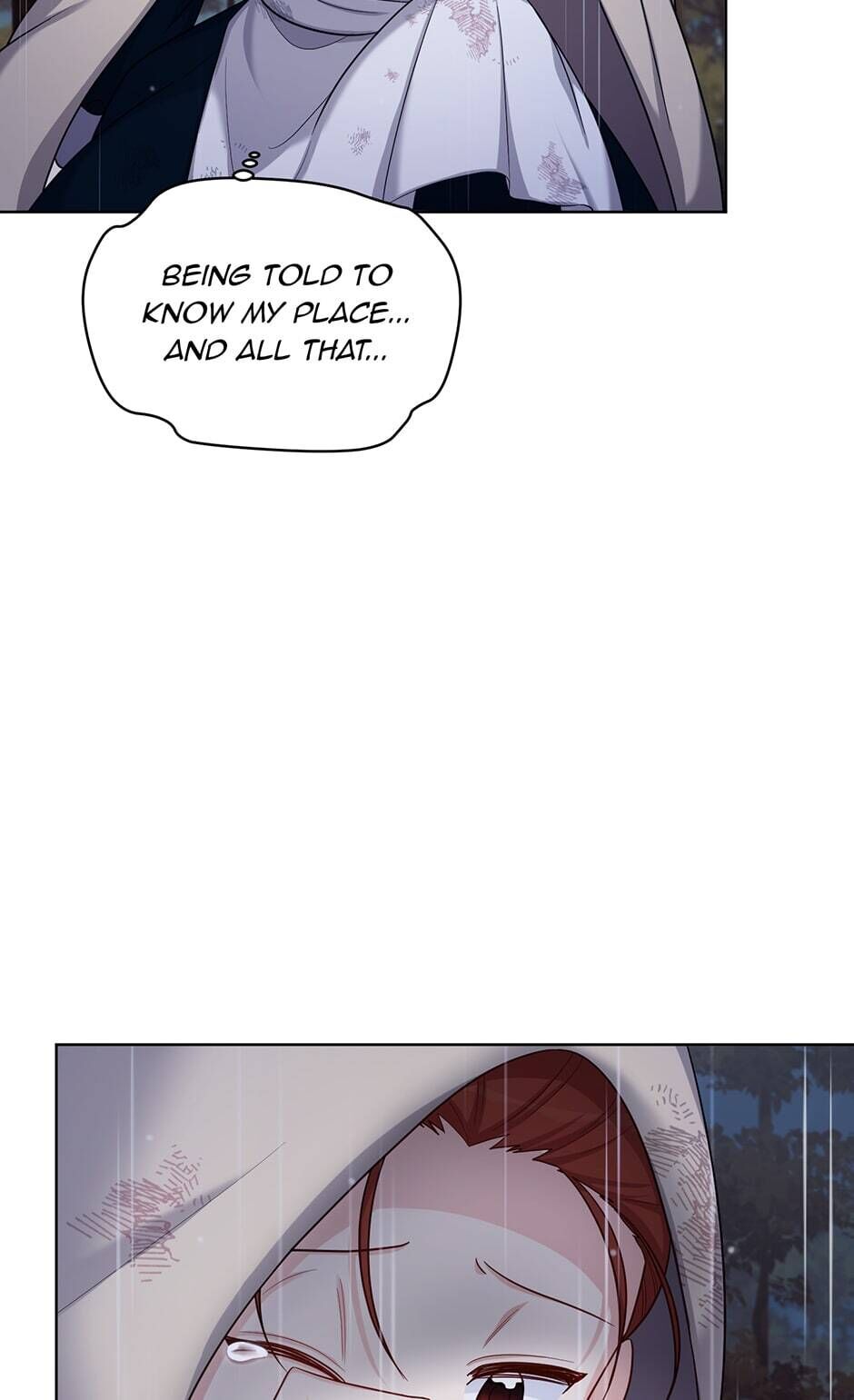 The Duchess With An Empty Soul Chapter 85 page 11 - Chapter 85: Touching Moments