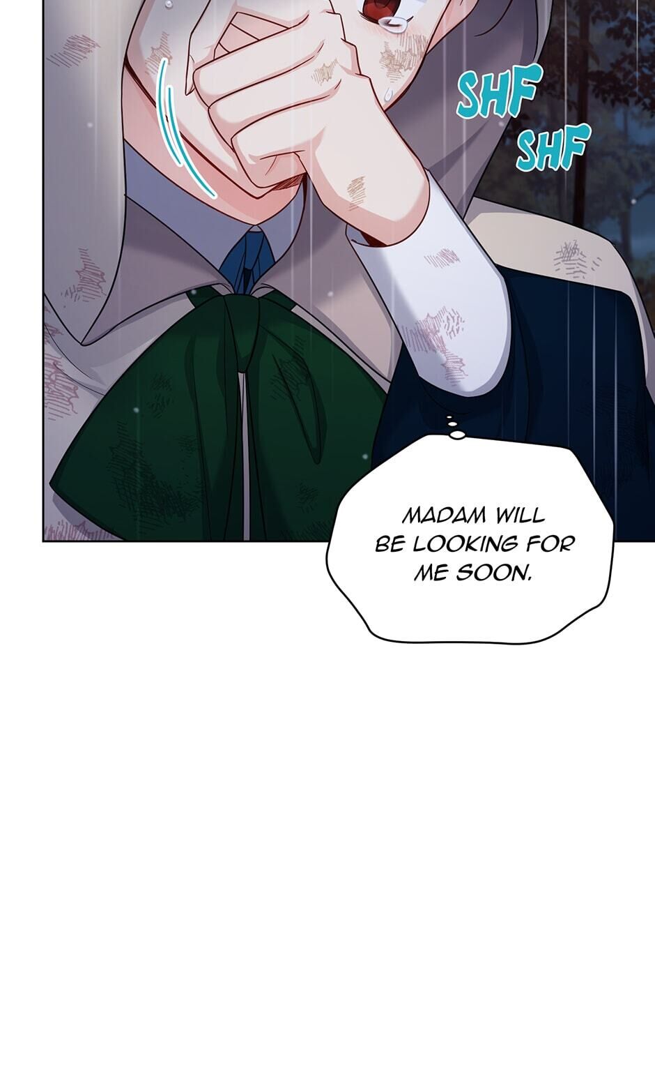 The Duchess With An Empty Soul Chapter 85 page 12 - Chapter 85: Touching Moments