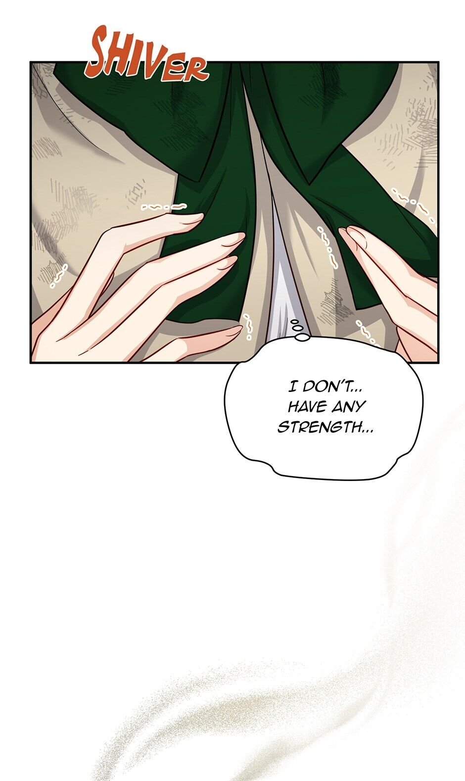The Duchess With An Empty Soul Chapter 85 page 24 - Chapter 85: Touching Moments
