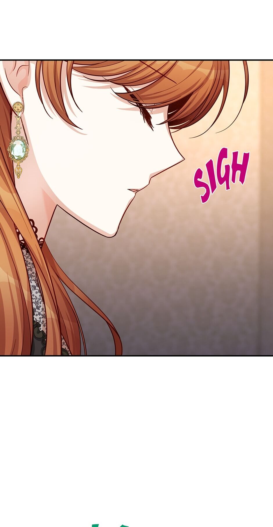 The Duchess With An Empty Soul Chapter 85 page 27 - Chapter 85: Touching Moments