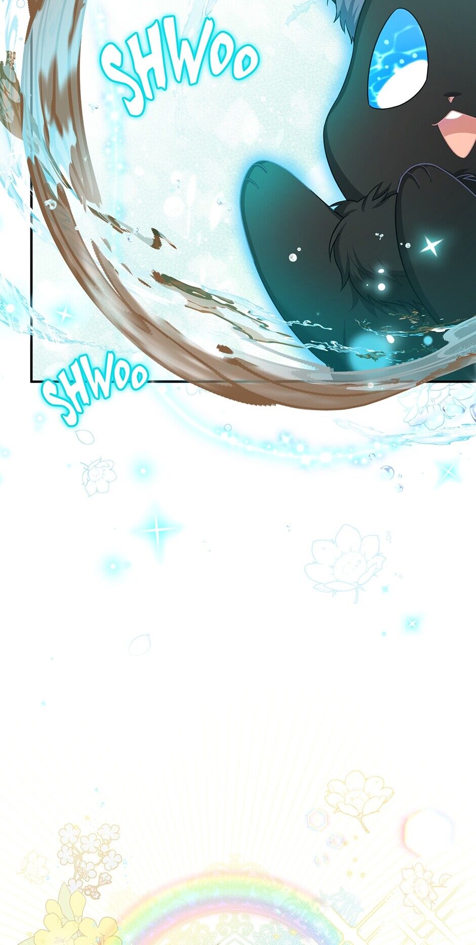The Duchess With An Empty Soul Chapter 85 page 31 - Chapter 85: Touching Moments