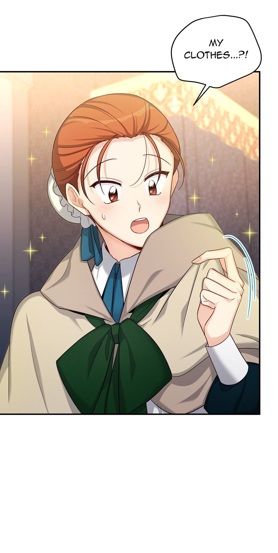The Duchess With An Empty Soul Chapter 85 page 33 - Chapter 85: Touching Moments