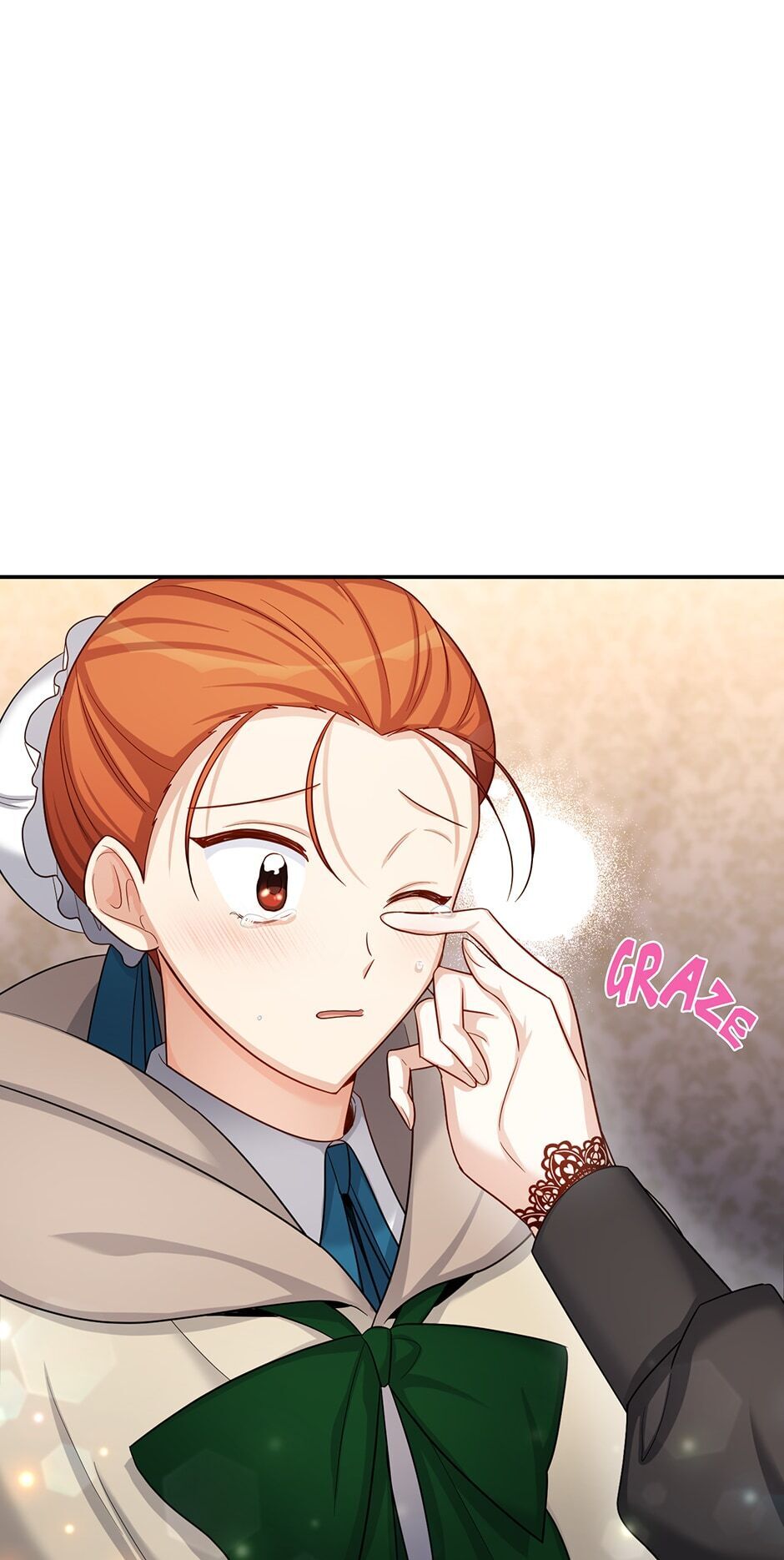 The Duchess With An Empty Soul Chapter 85 page 37 - Chapter 85: Touching Moments