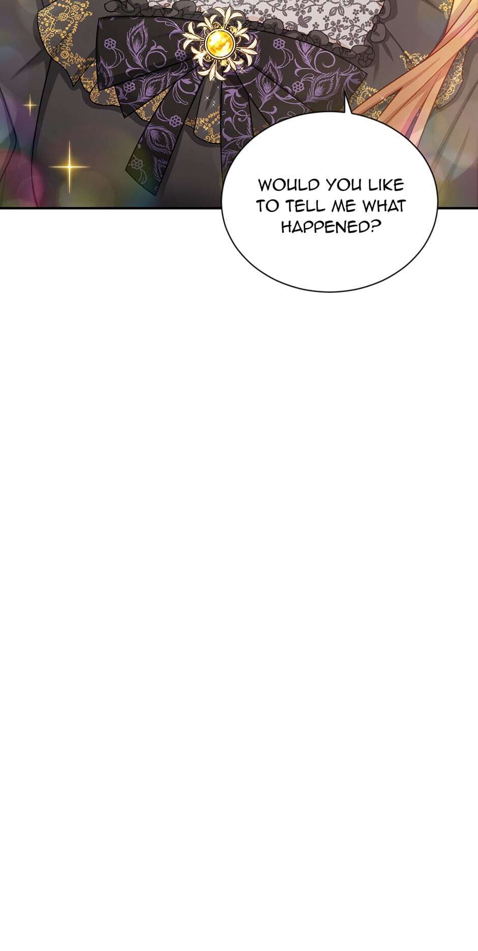 The Duchess With An Empty Soul Chapter 85 page 39 - Chapter 85: Touching Moments