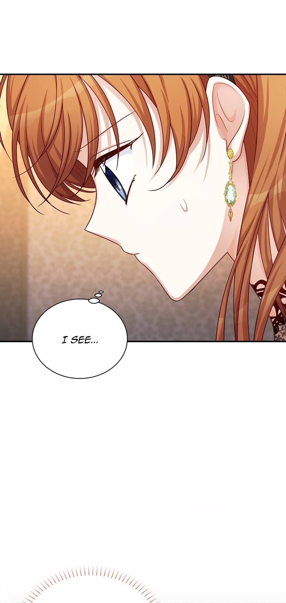 The Duchess With An Empty Soul Chapter 85 page 41 - Chapter 85: Touching Moments