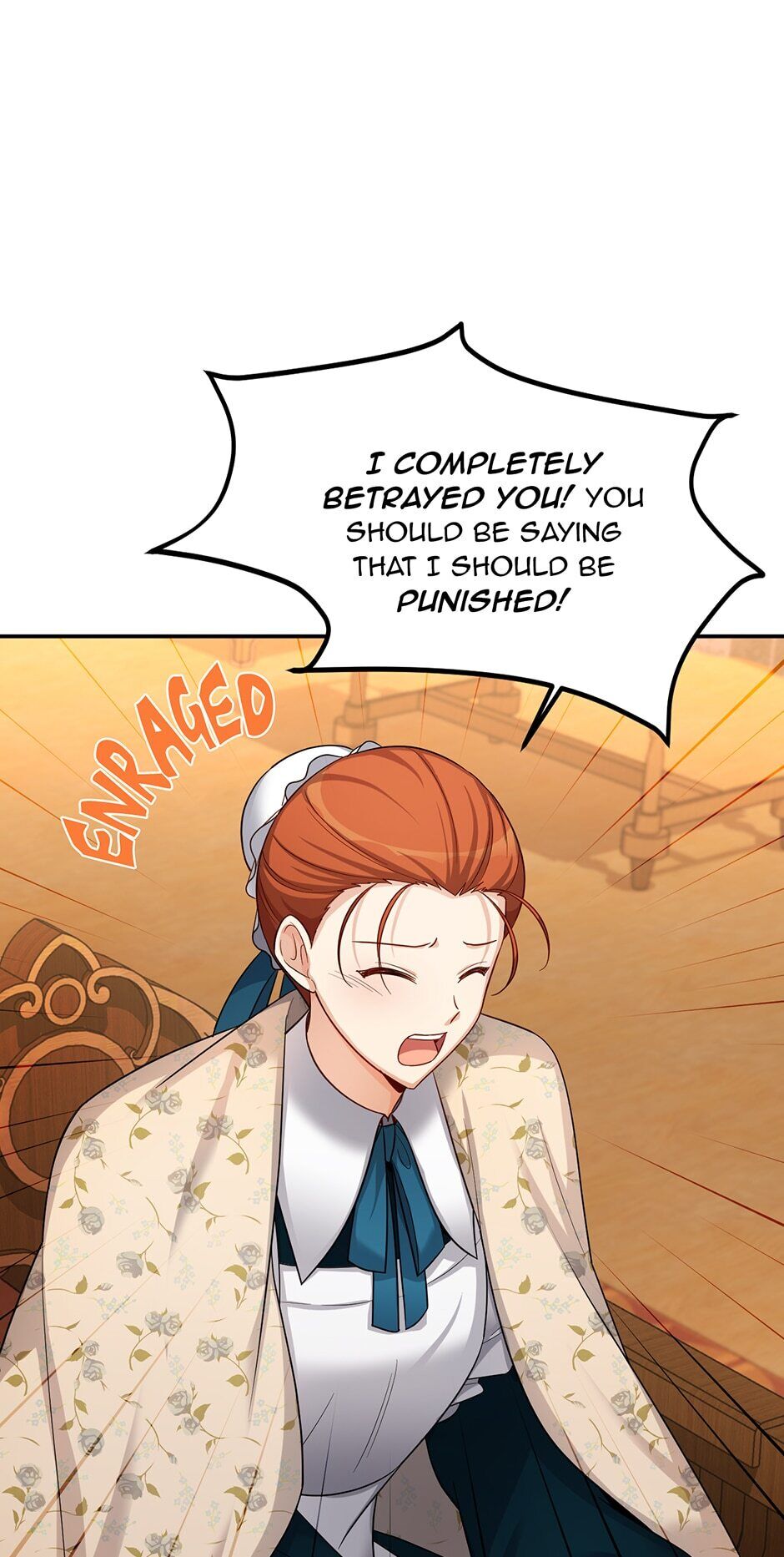 The Duchess With An Empty Soul Chapter 85 page 45 - Chapter 85: Touching Moments