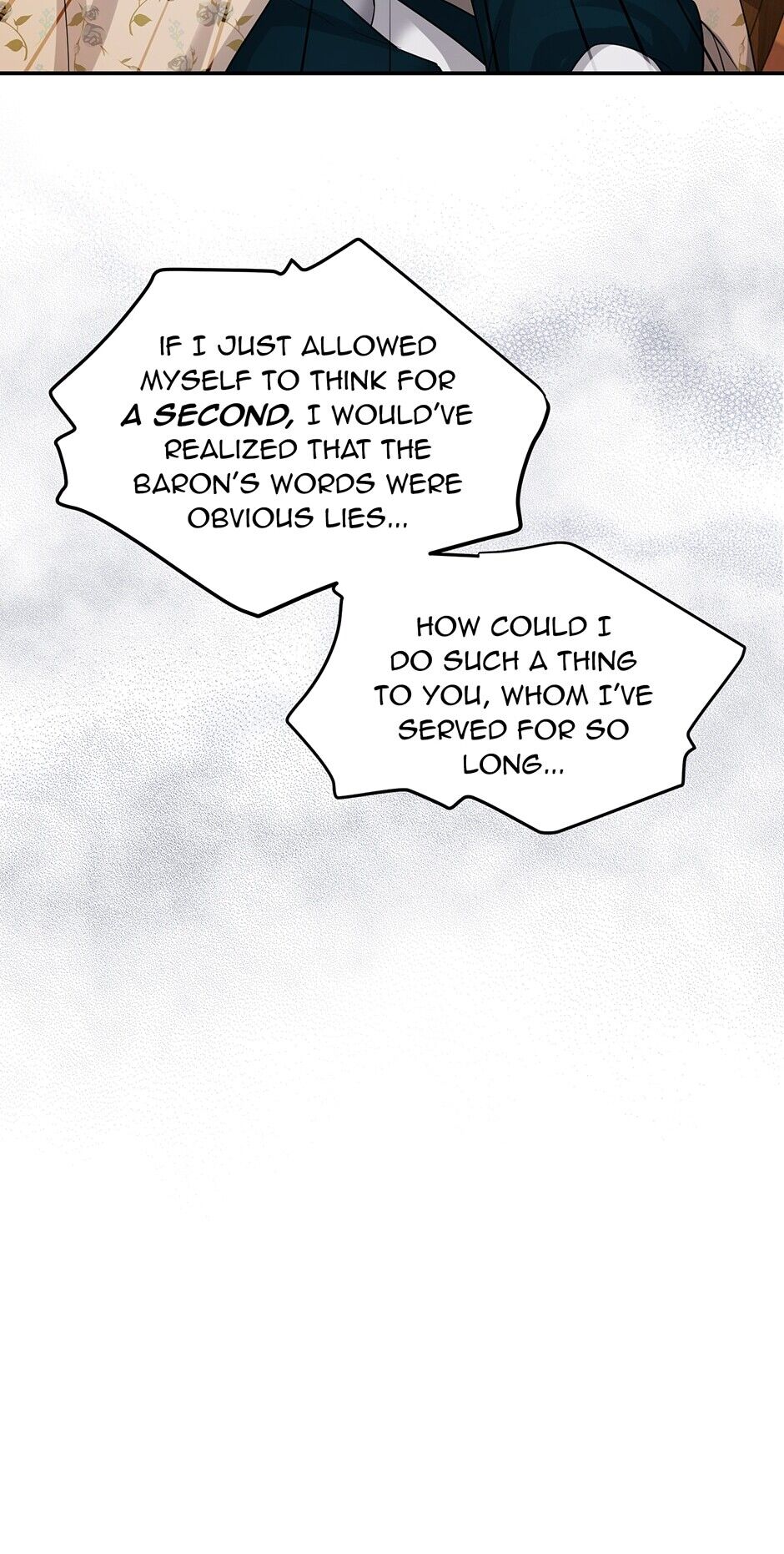 The Duchess With An Empty Soul Chapter 85 page 46 - Chapter 85: Touching Moments