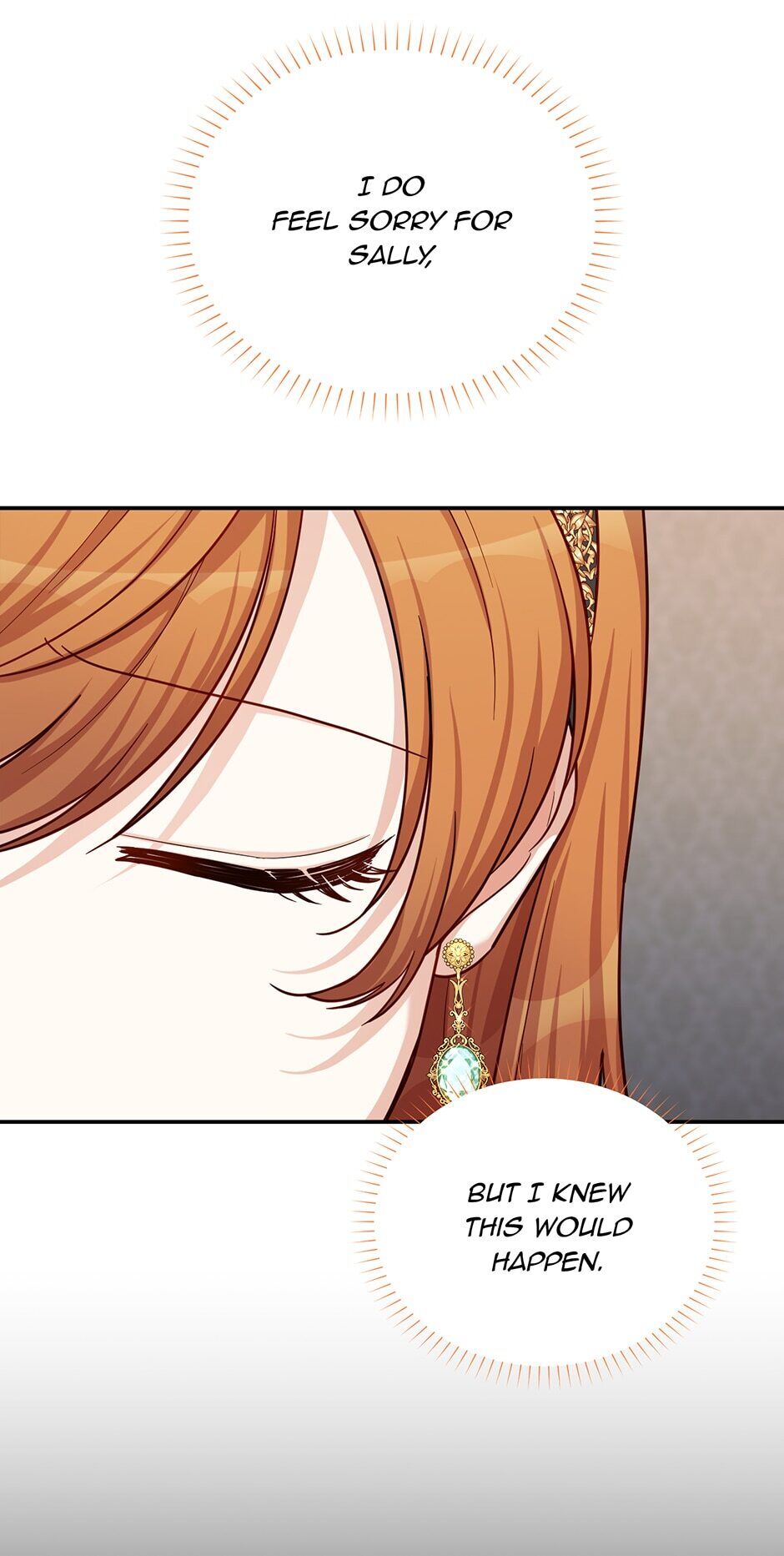 The Duchess With An Empty Soul Chapter 85 page 47 - Chapter 85: Touching Moments