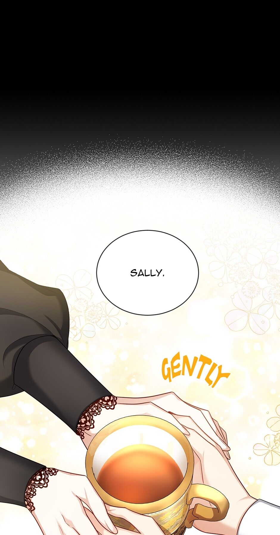 The Duchess With An Empty Soul Chapter 85 page 51 - Chapter 85: Touching Moments