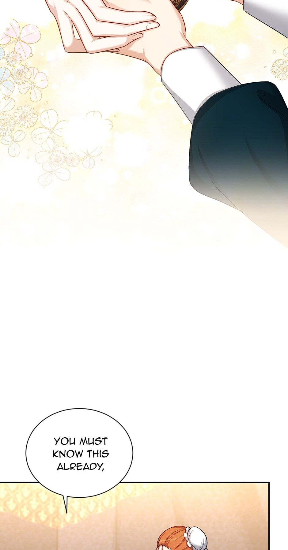 The Duchess With An Empty Soul Chapter 85 page 52 - Chapter 85: Touching Moments