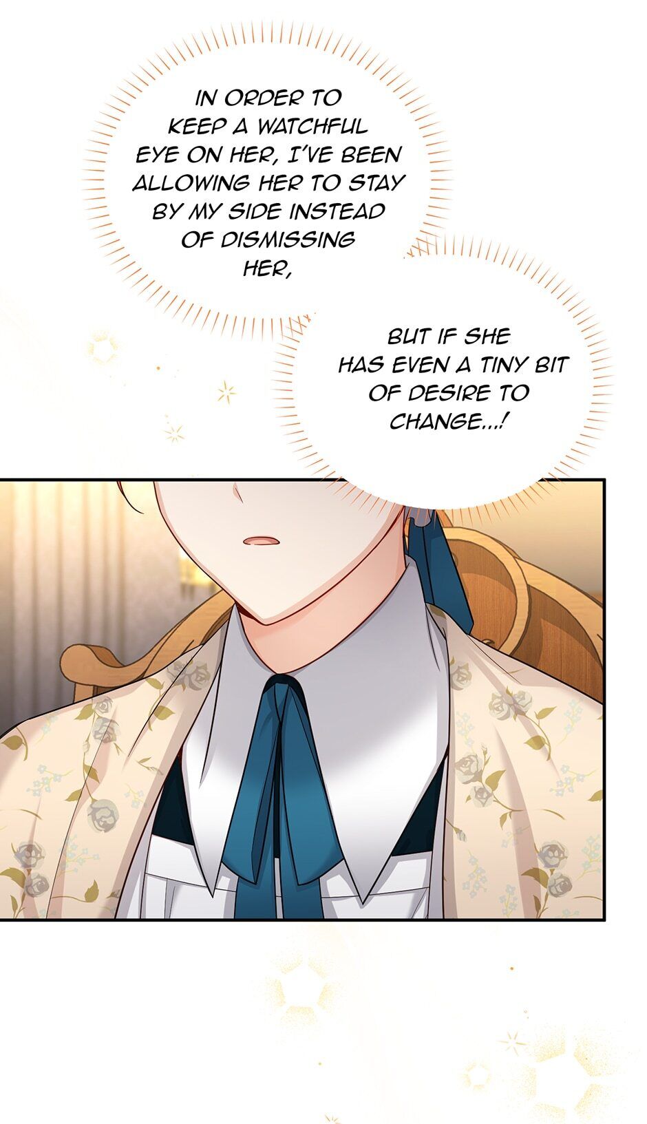 The Duchess With An Empty Soul Chapter 85 page 57 - Chapter 85: Touching Moments