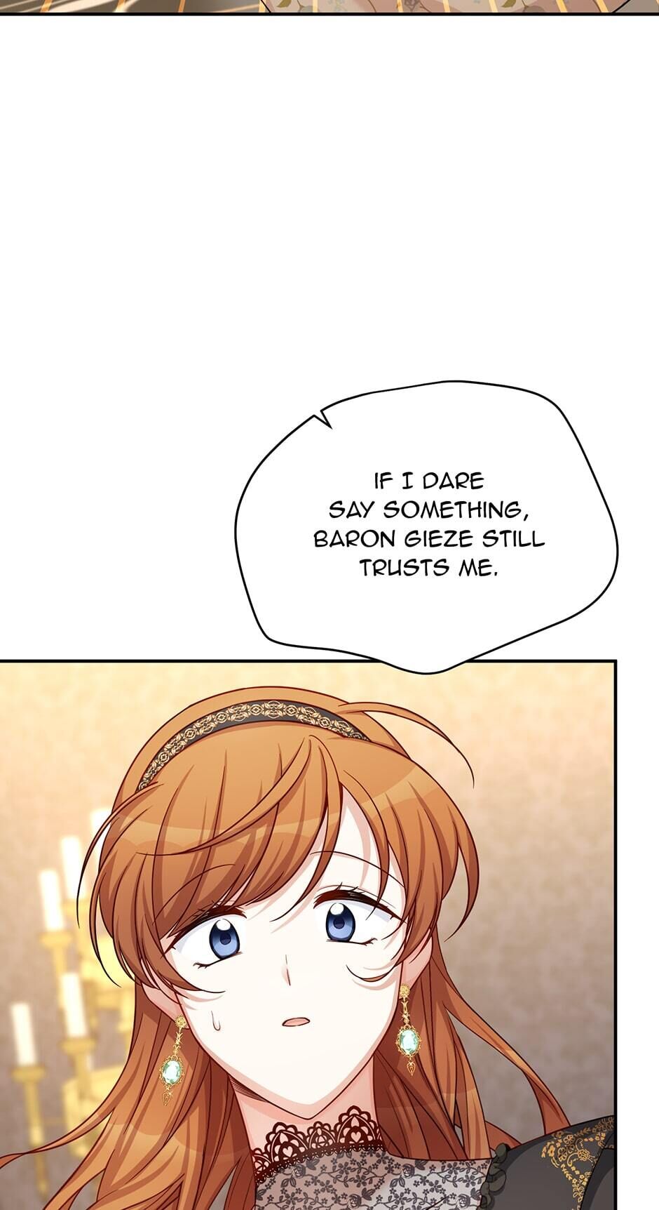 The Duchess With An Empty Soul Chapter 85 page 61 - Chapter 85: Touching Moments