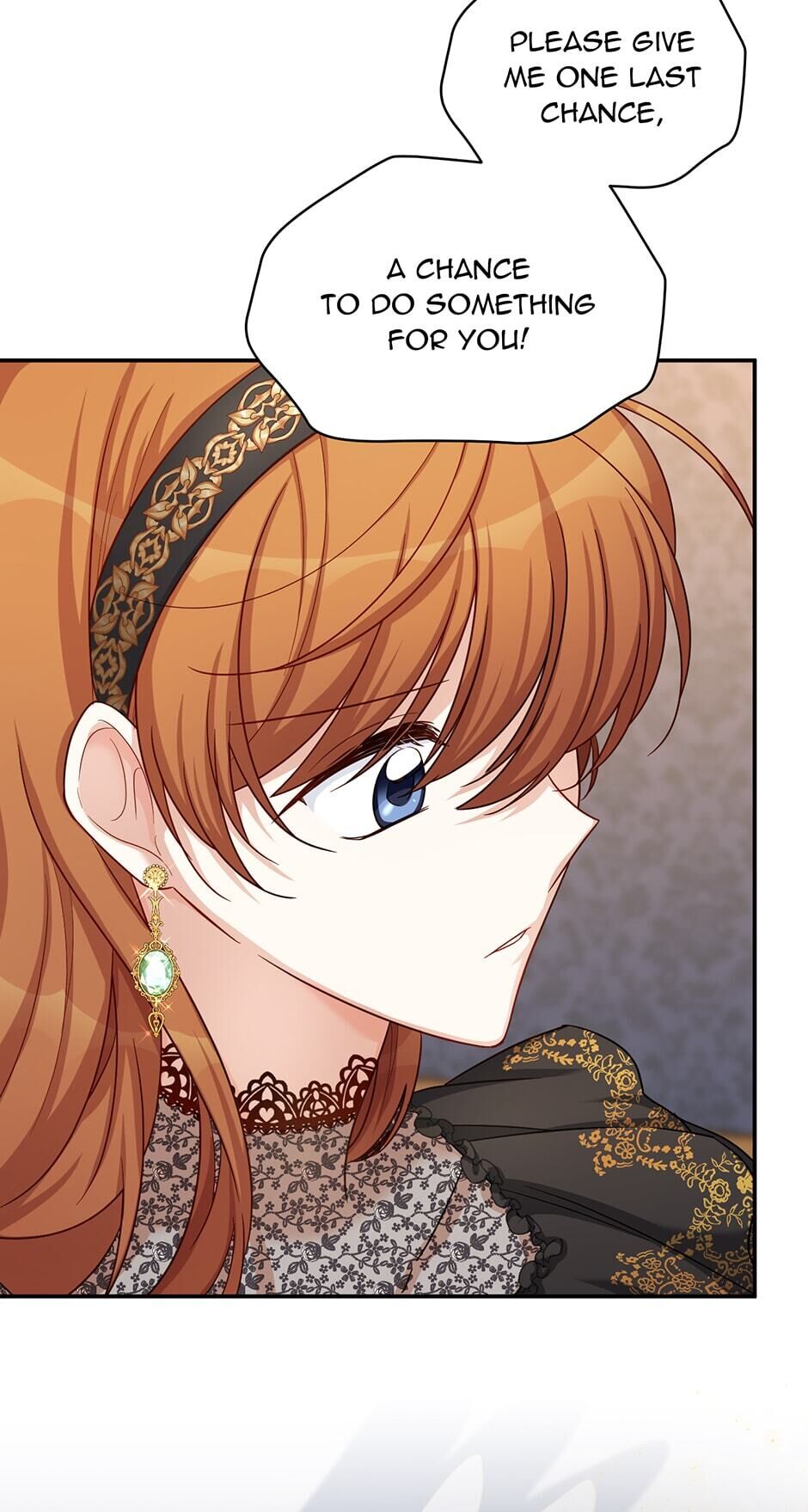 The Duchess With An Empty Soul Chapter 85 page 65 - Chapter 85: Touching Moments